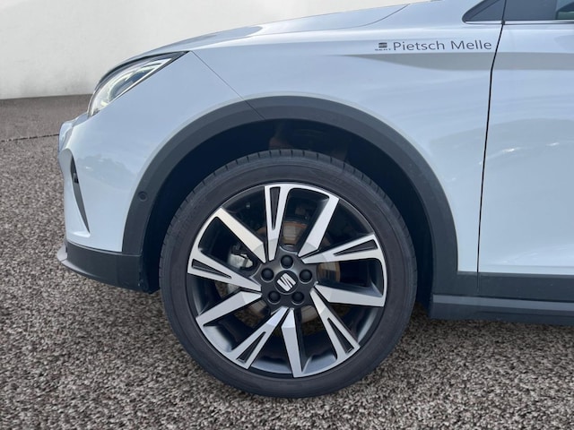 Seat Arona 1.0 TSI DSG FR-lijn