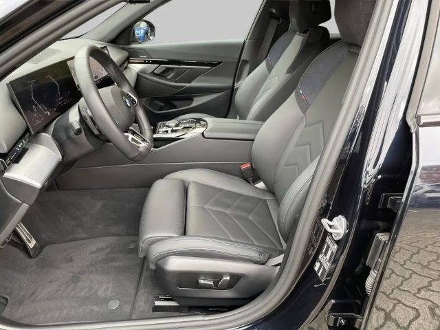 BMW 520 520i M-Sport