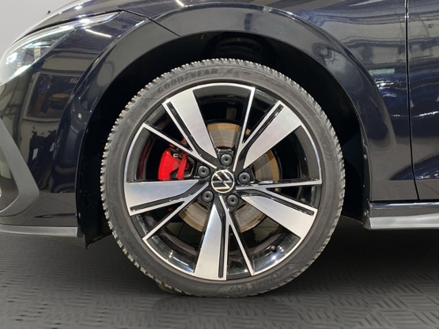 Volkswagen Golf 2.0 TDI DSG Golf VIII