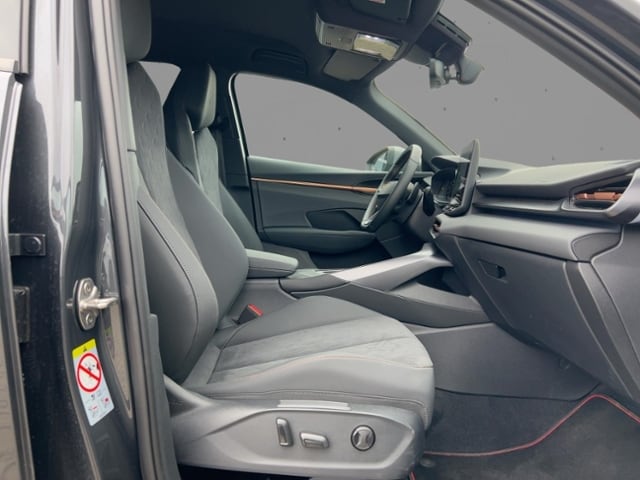 Cupra Terramar 1.5 e-Hybrid