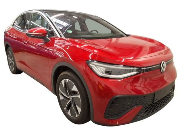 Volkswagen ID.5 Pure