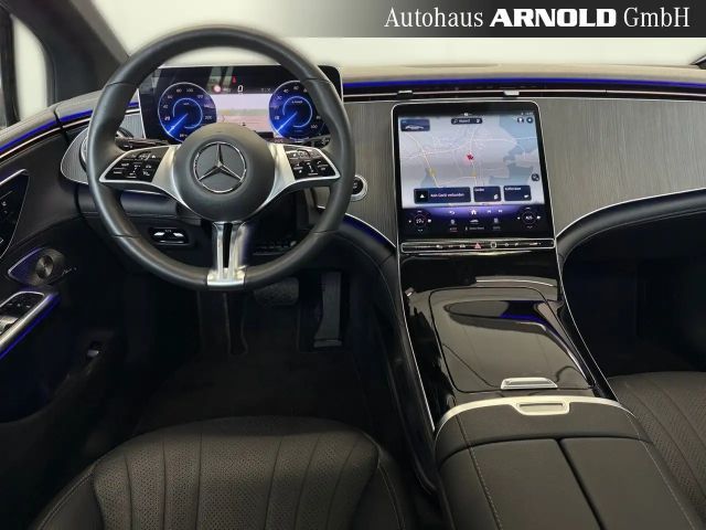 Mercedes-Benz EQE 4MATIC 500 Sedan