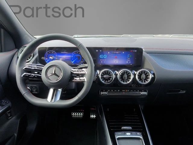 Mercedes-Benz EQA 300 4MATIC AMG Line