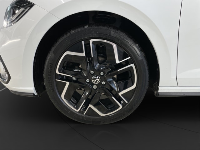 Volkswagen Polo 1.0 TSI DSG IQ.Drive