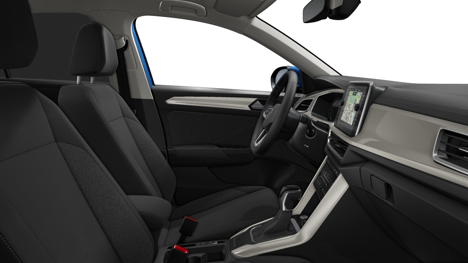 Volkswagen T-Roc 1.5 TSI DSG Move