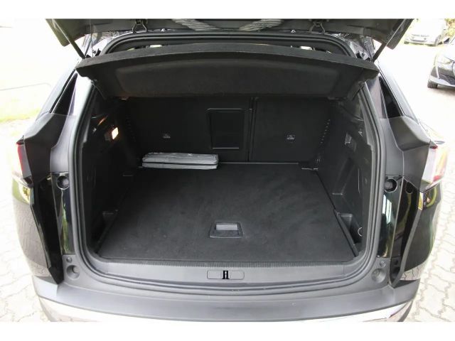 Peugeot 3008 EAT8 GT-Line HDi