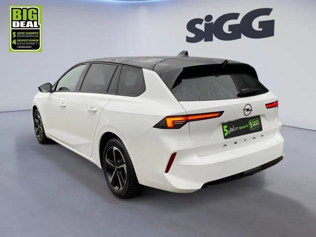 Opel Astra GS-Line Grand Sport Sports Tourer