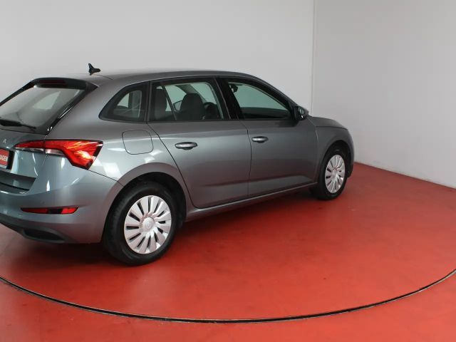Skoda Scala 1.0 TSI Cool Edition Cool Plus