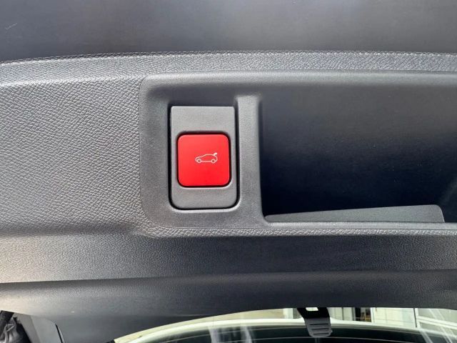 Opel Astra Sports Tourer Ultimate