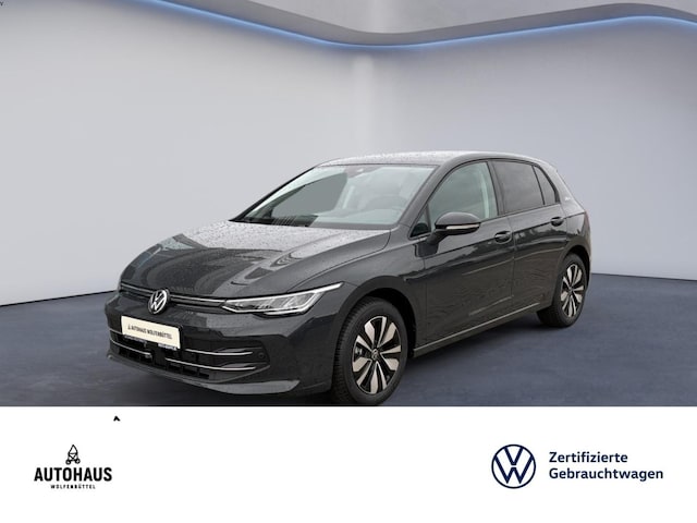 Volkswagen Golf 1.5 TSI Golf VIII