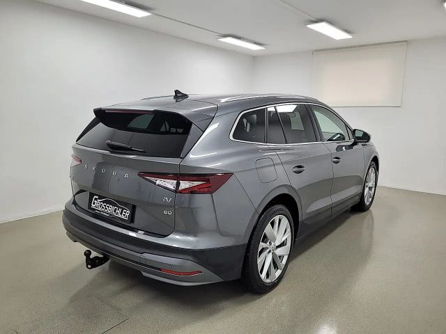 Skoda Enyaq iV 80