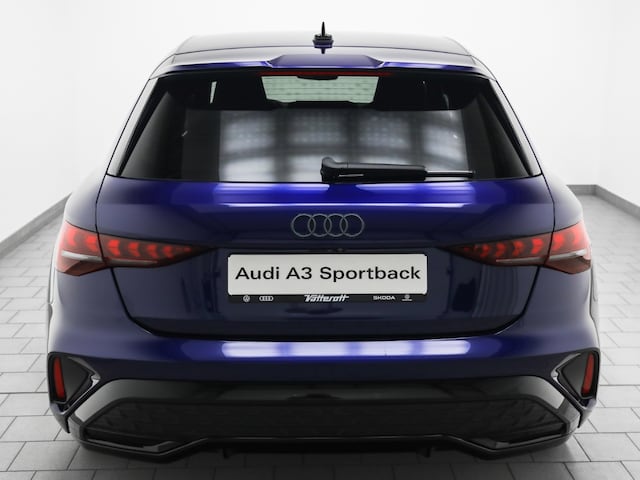 Audi A3 S-Tronic Sportback