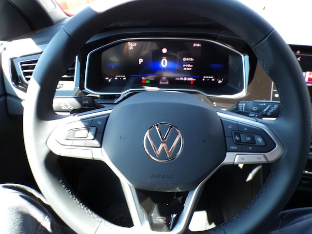 Volkswagen Taigo 1.0 TSI DSG R-Line