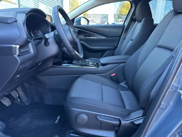 Mazda CX-30 SkyActiv e-Skyactiv