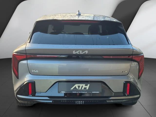 Kia K4 GT-Line