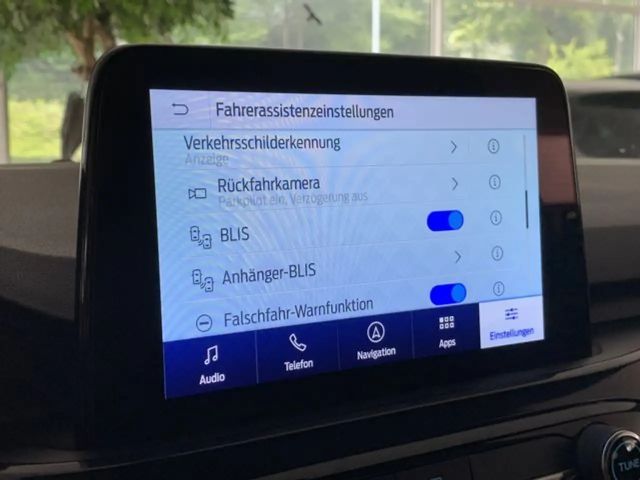 Ford Kuga ST Line TDCi