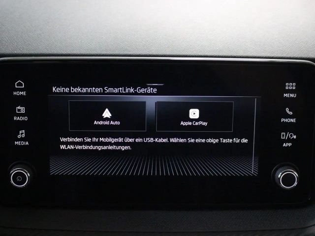 Skoda Fabia 1.0 TSI Monte Carlo