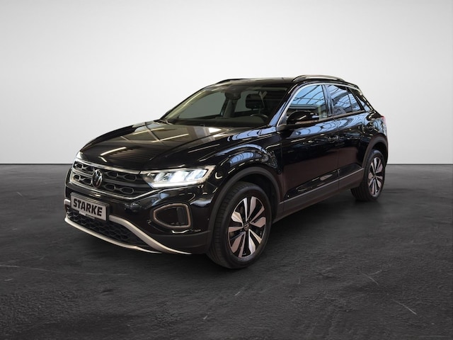 Volkswagen T-Roc 1.0 TSI Move