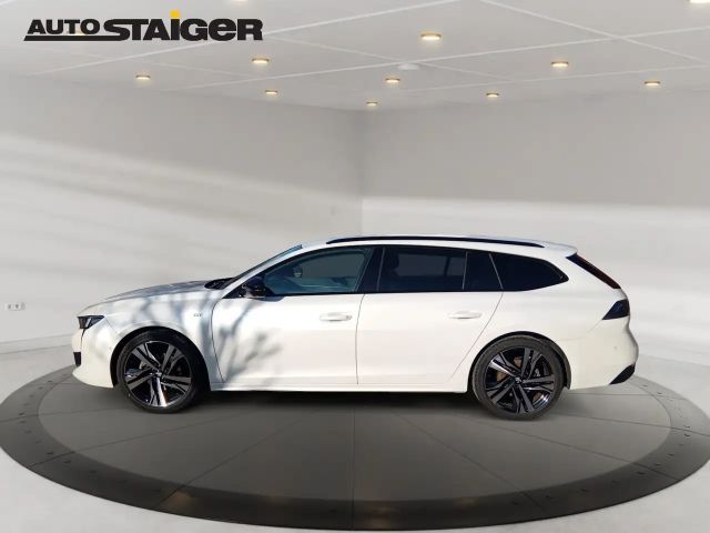Peugeot 508 GT-Line HDi SW