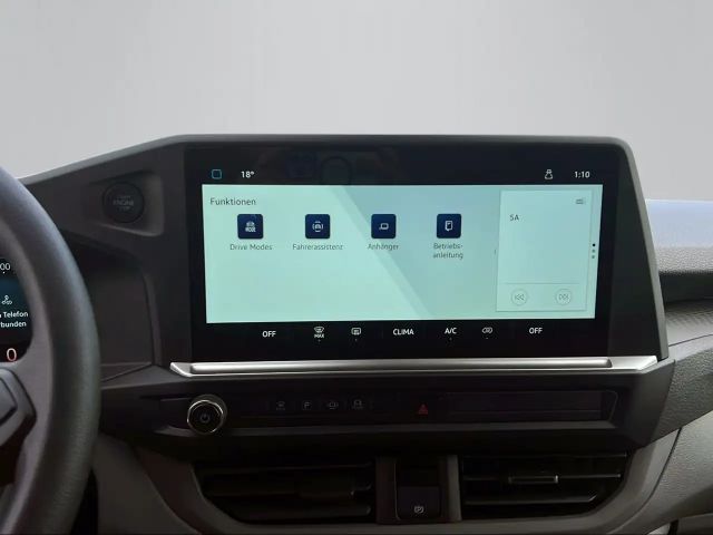 Volkswagen Transporter T7