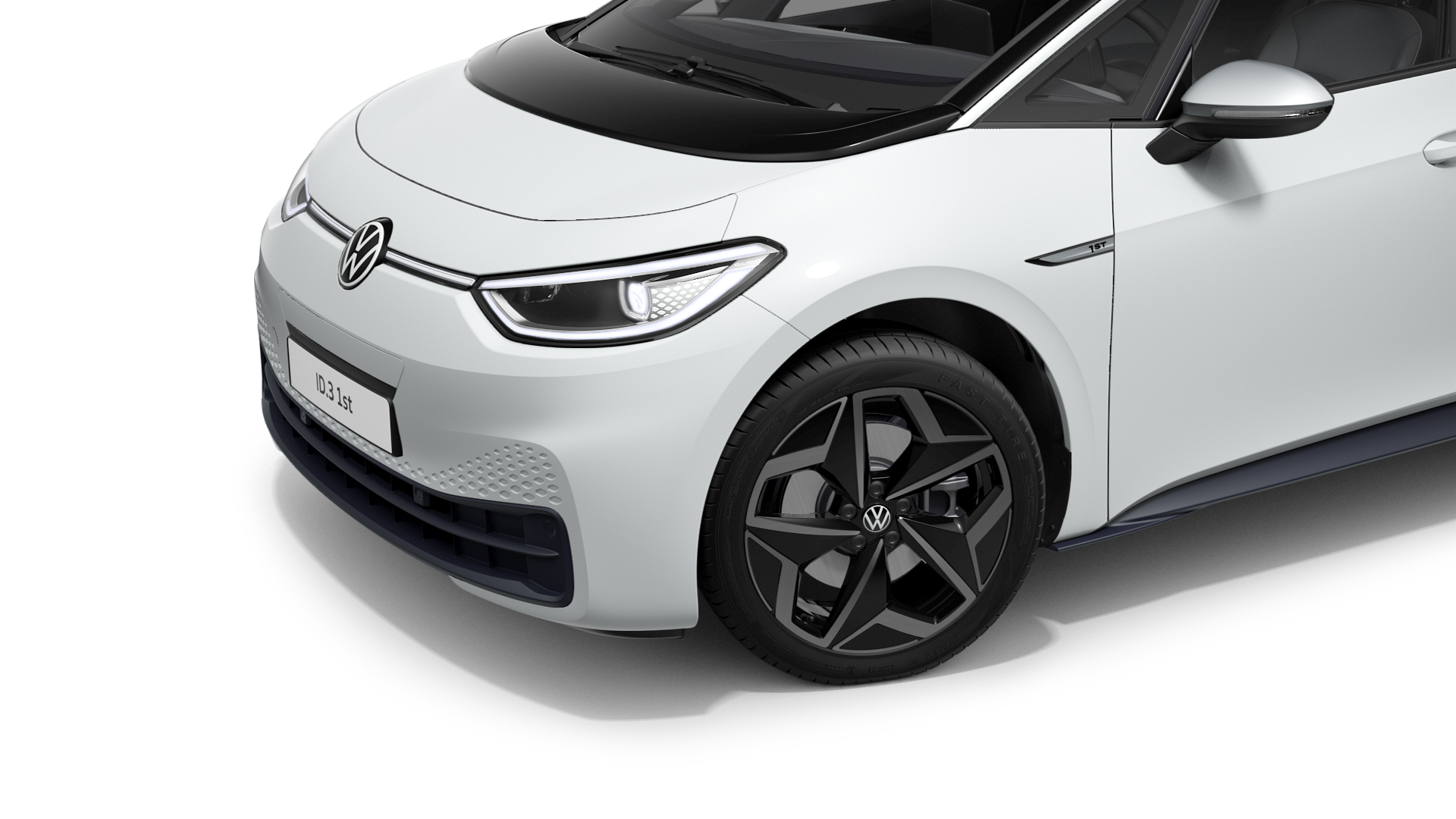 Volkswagen ID.3 1st Edition