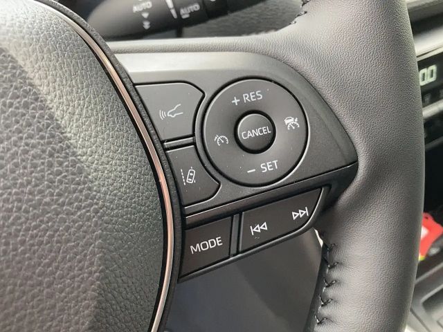 Toyota RAV4 Active Hybride