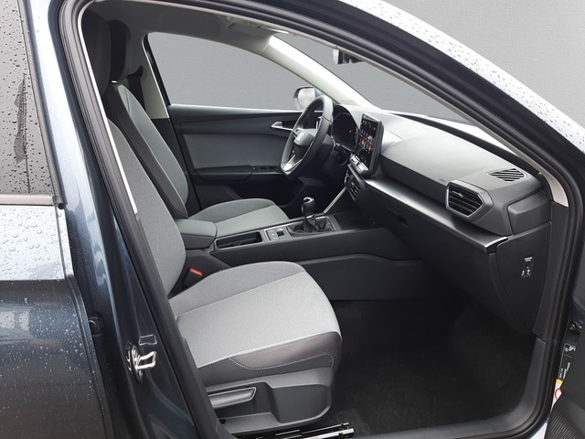 Seat Leon 1.5 TSI Connect Style