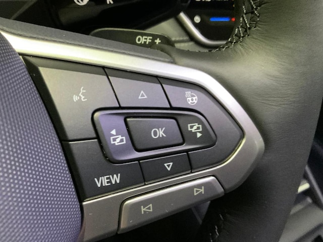 Volkswagen Tiguan 1.5 eTSI DSG Plus