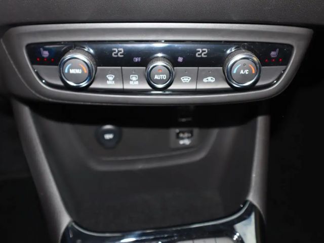 Opel Crossland X 1.2 Turbo Elegance