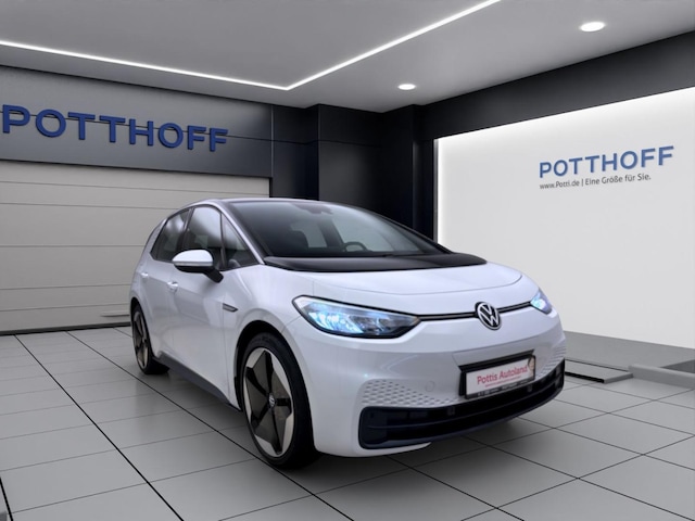 Volkswagen ID.3 City Performance Pure