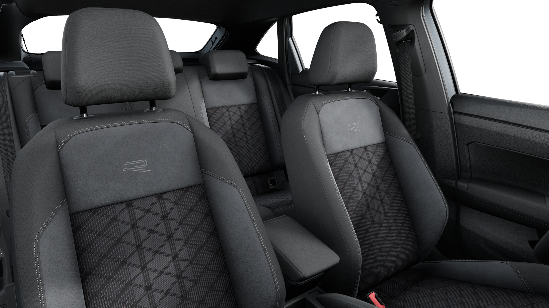 Volkswagen Taigo DSG R-Line