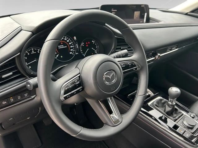 Mazda CX-30 2.5L SkyActiv e-Skyactiv