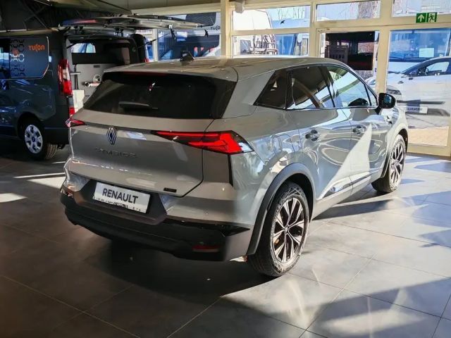 Renault Symbioz E-Tech