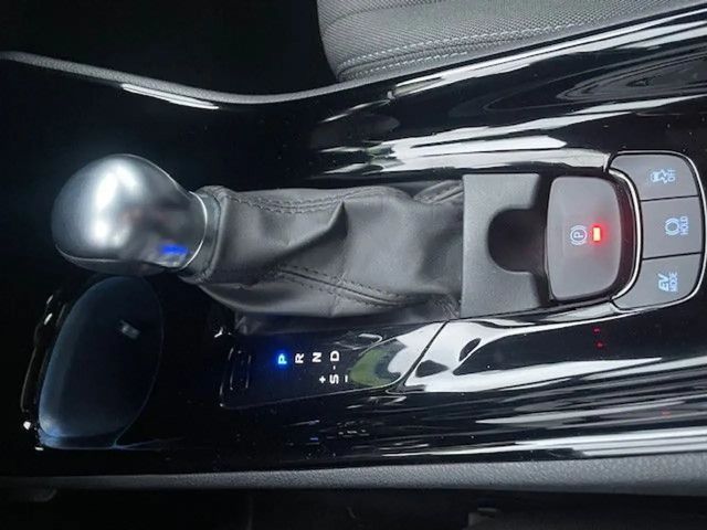 Toyota C-HR Hybride Team D