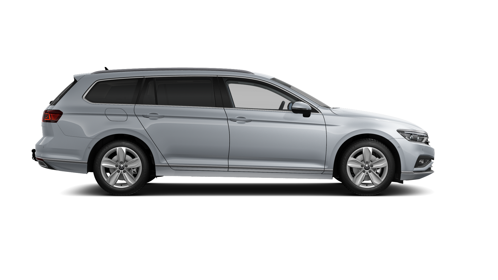 Volkswagen Passat Elegance