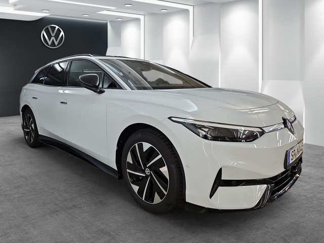 Volkswagen ID.7 Pro Tourer