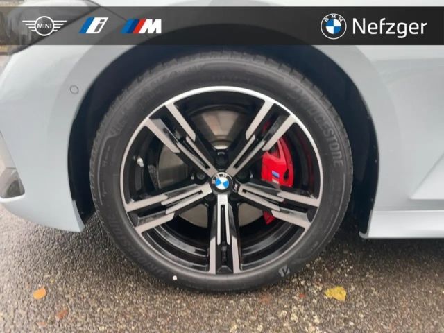 BMW 340 M-Sport Touring xDrive