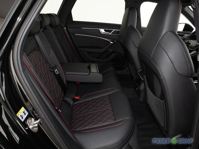 Audi S6 Avant Quattro