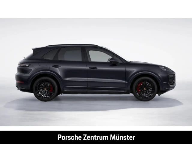 Porsche Cayenne E-Hybrid S