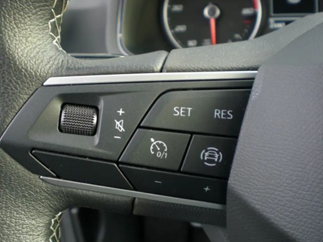 Seat Arona 1.0 TSI DSG Style