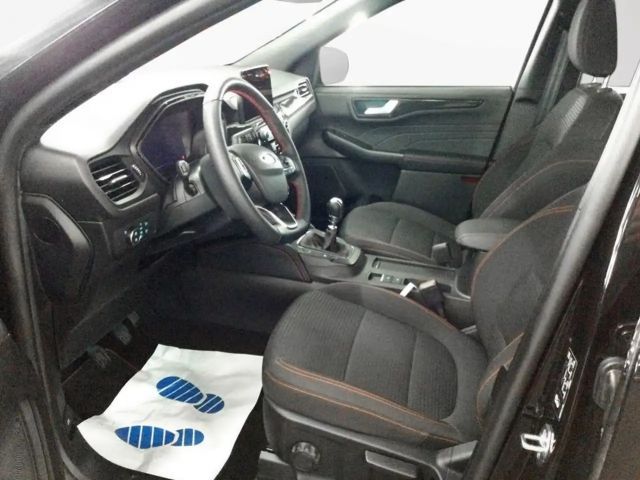 Ford Kuga EcoBoost ST Line