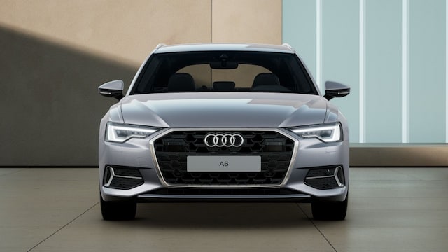 Audi A6 45 TFSI Avant S-Tronic