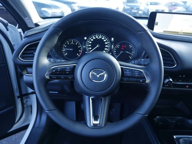 Mazda CX-30 SkyActiv e-Skyactiv