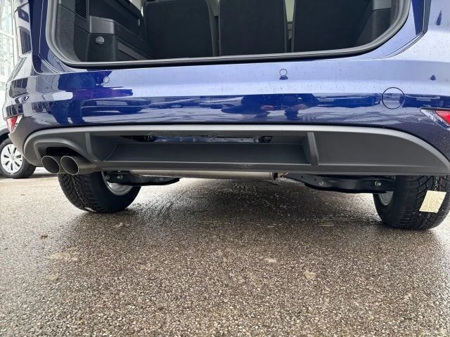 Volkswagen Touran DSG