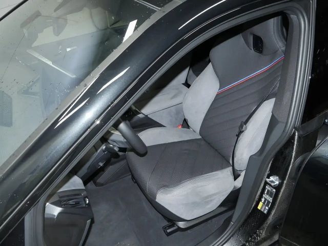 BMW iX M-Sport xDrive60