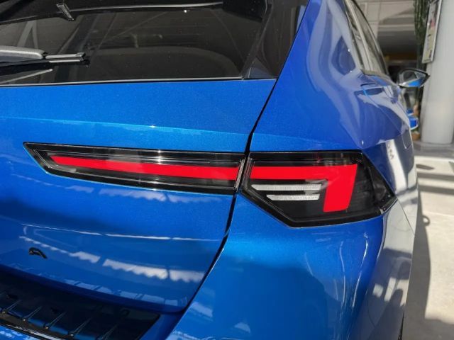 Opel Astra GS-Line Grand Sport