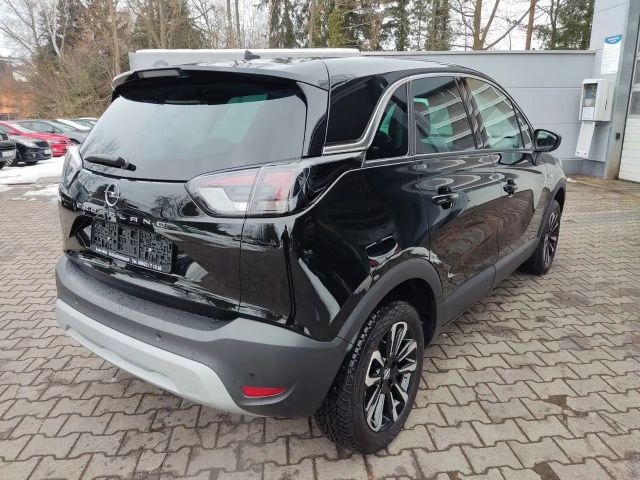 Opel Crossland X Elegance