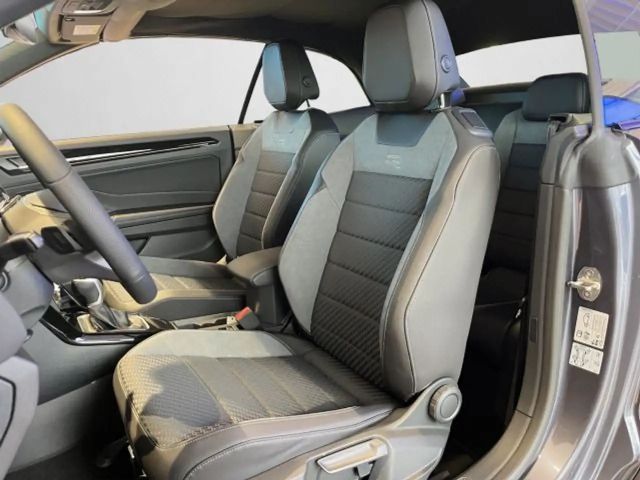Volkswagen T-Roc Cabriolet IQ.Drive R-Line