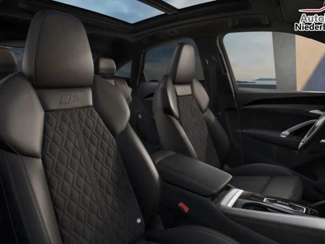 Audi Q5 S-Line Sportback