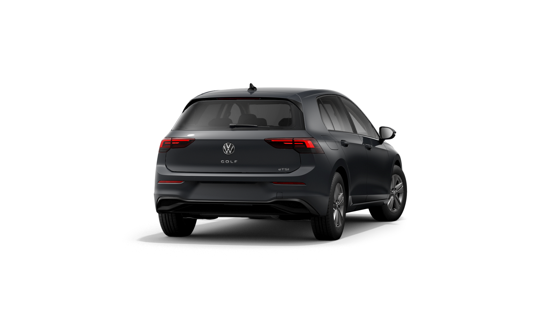 Volkswagen Golf 1.5 TSI DSG Life